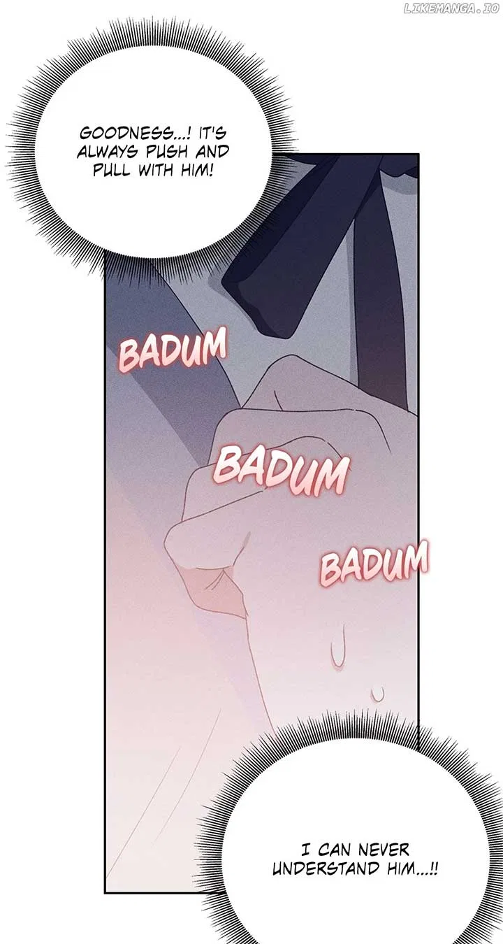 Foam of the Waves Chapter 29 – Page 66