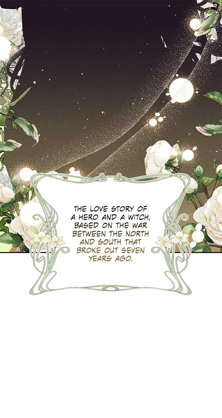 Foam of the Waves Chapter 28 – Page 3