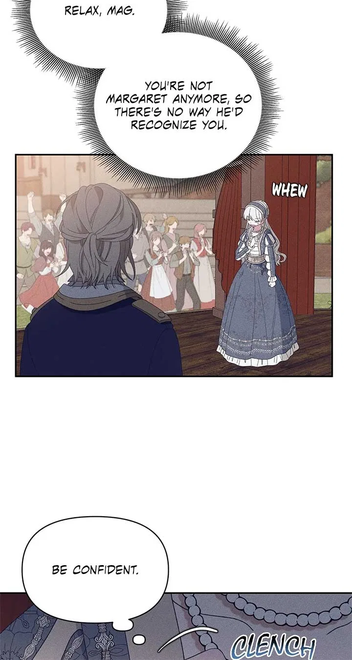 Foam of the Waves Chapter 28 – Page 15