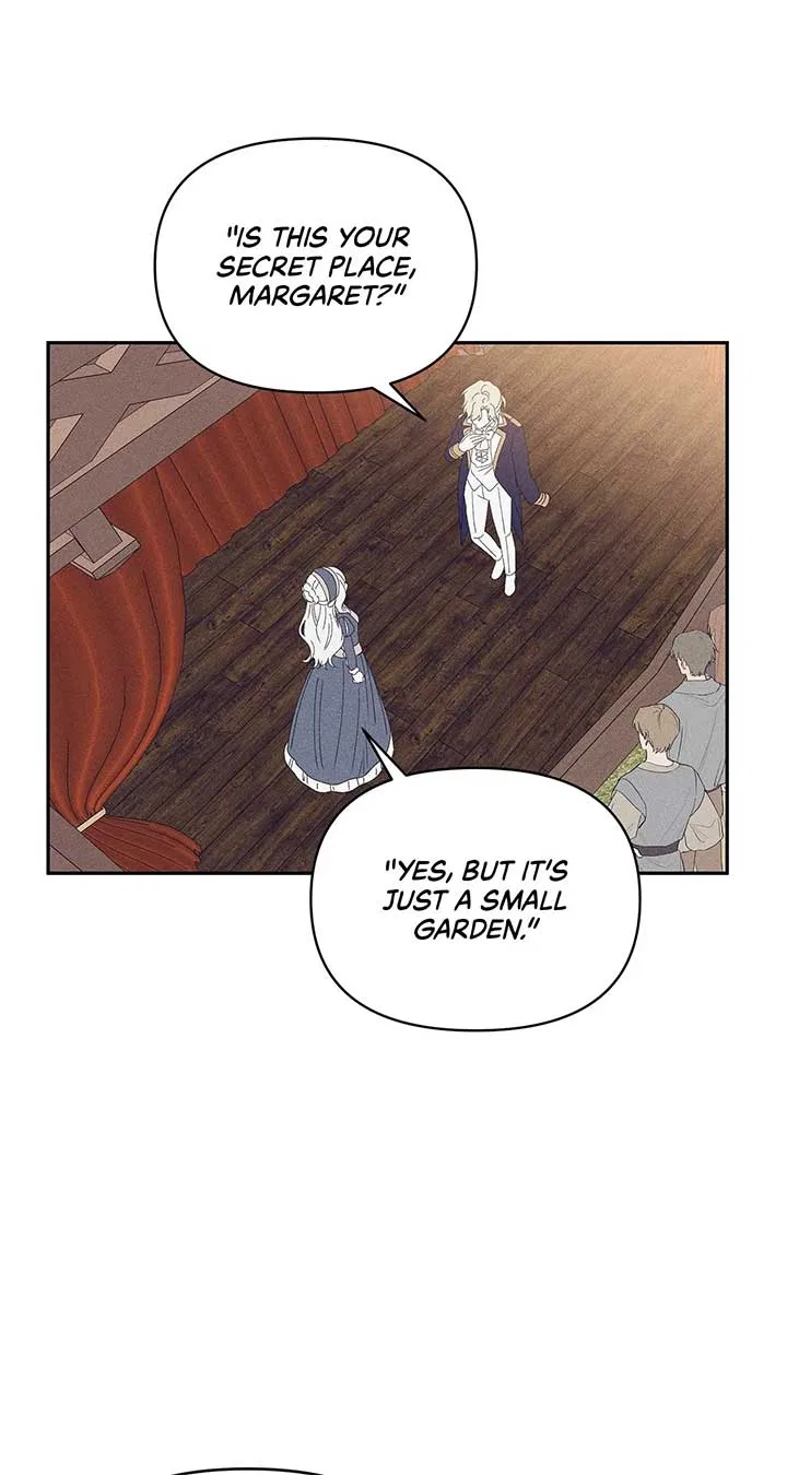 Foam of the Waves Chapter 28 – Page 25
