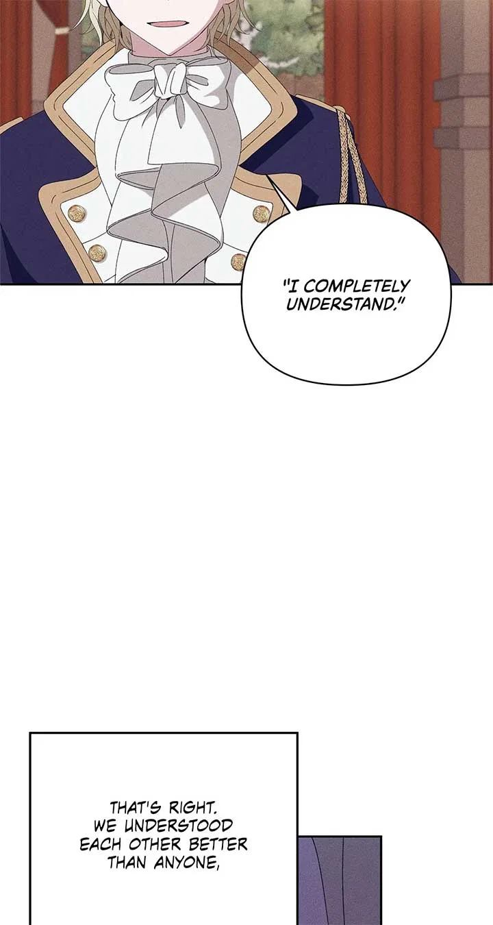 Foam of the Waves Chapter 28 – Page 27