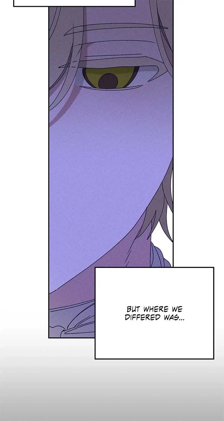 Foam of the Waves Chapter 28 – Page 28