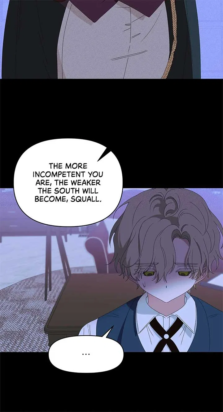 Foam of the Waves Chapter 28 – Page 31