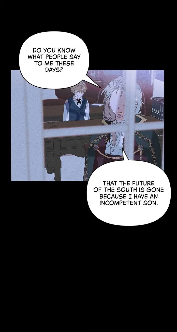 Foam of the Waves Chapter 28 – Page 32