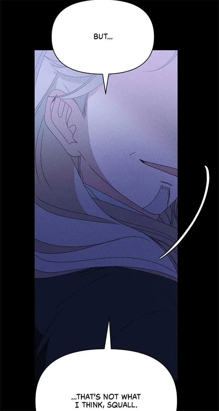 Foam of the Waves Chapter 28 – Page 33