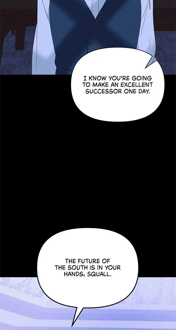 Foam of the Waves Chapter 28 – Page 35