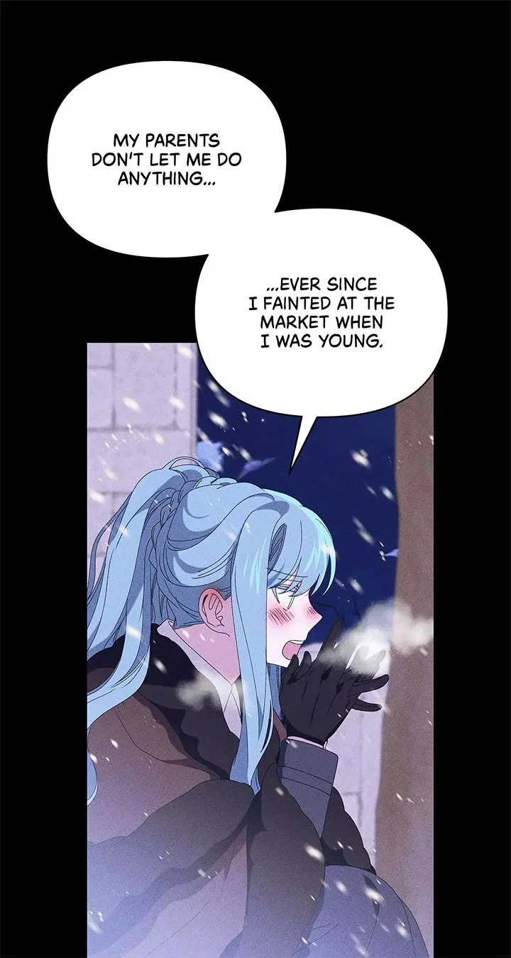 Foam of the Waves Chapter 28 – Page 39