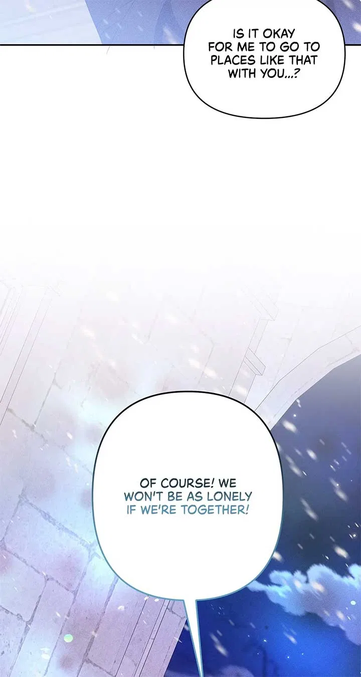 Foam of the Waves Chapter 28 – Page 44