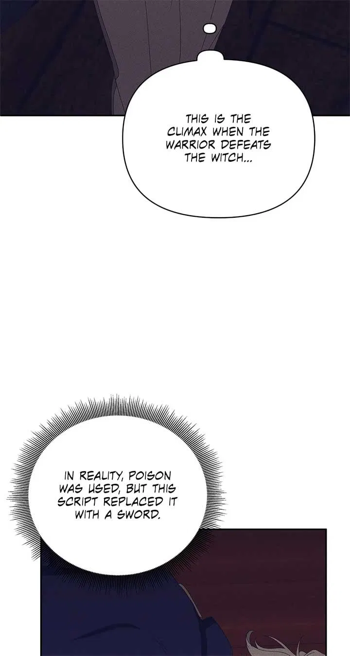 Foam of the Waves Chapter 28 – Page 51