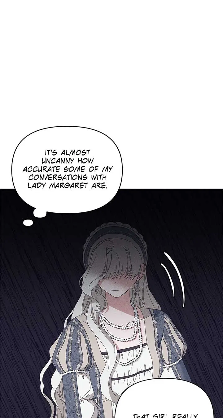 Foam of the Waves Chapter 28 – Page 56