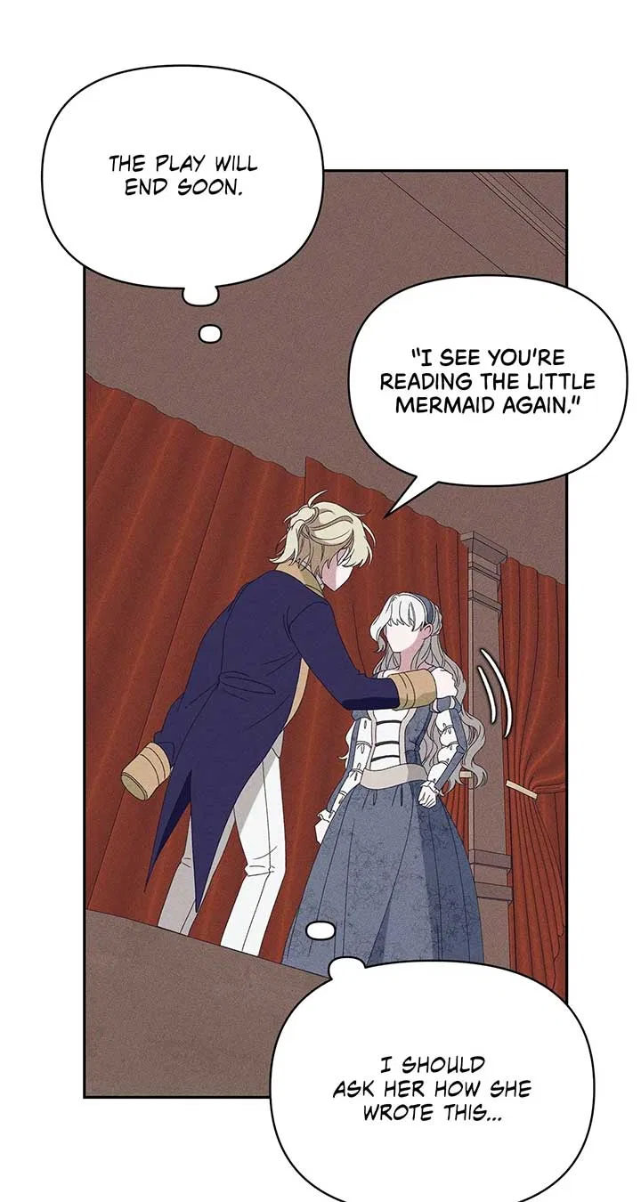 Foam of the Waves Chapter 28 – Page 66