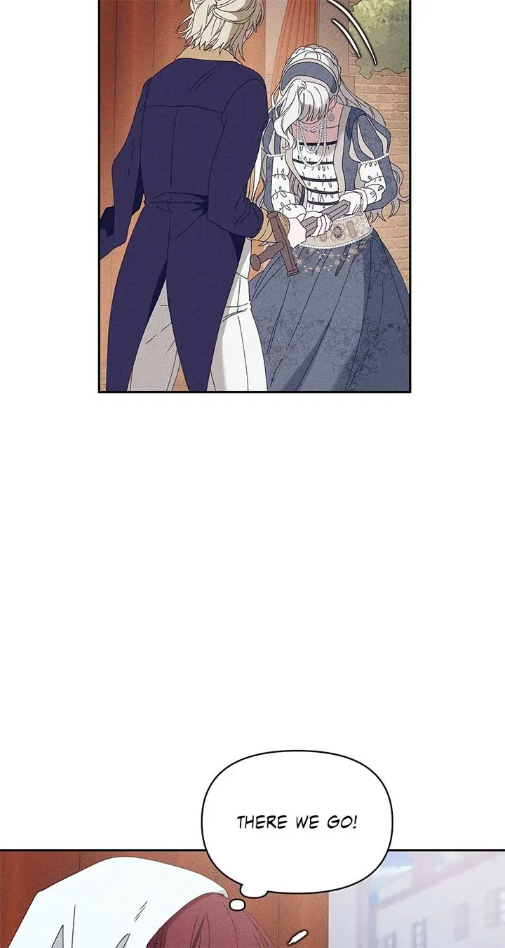 Foam of the Waves Chapter 28 – Page 84