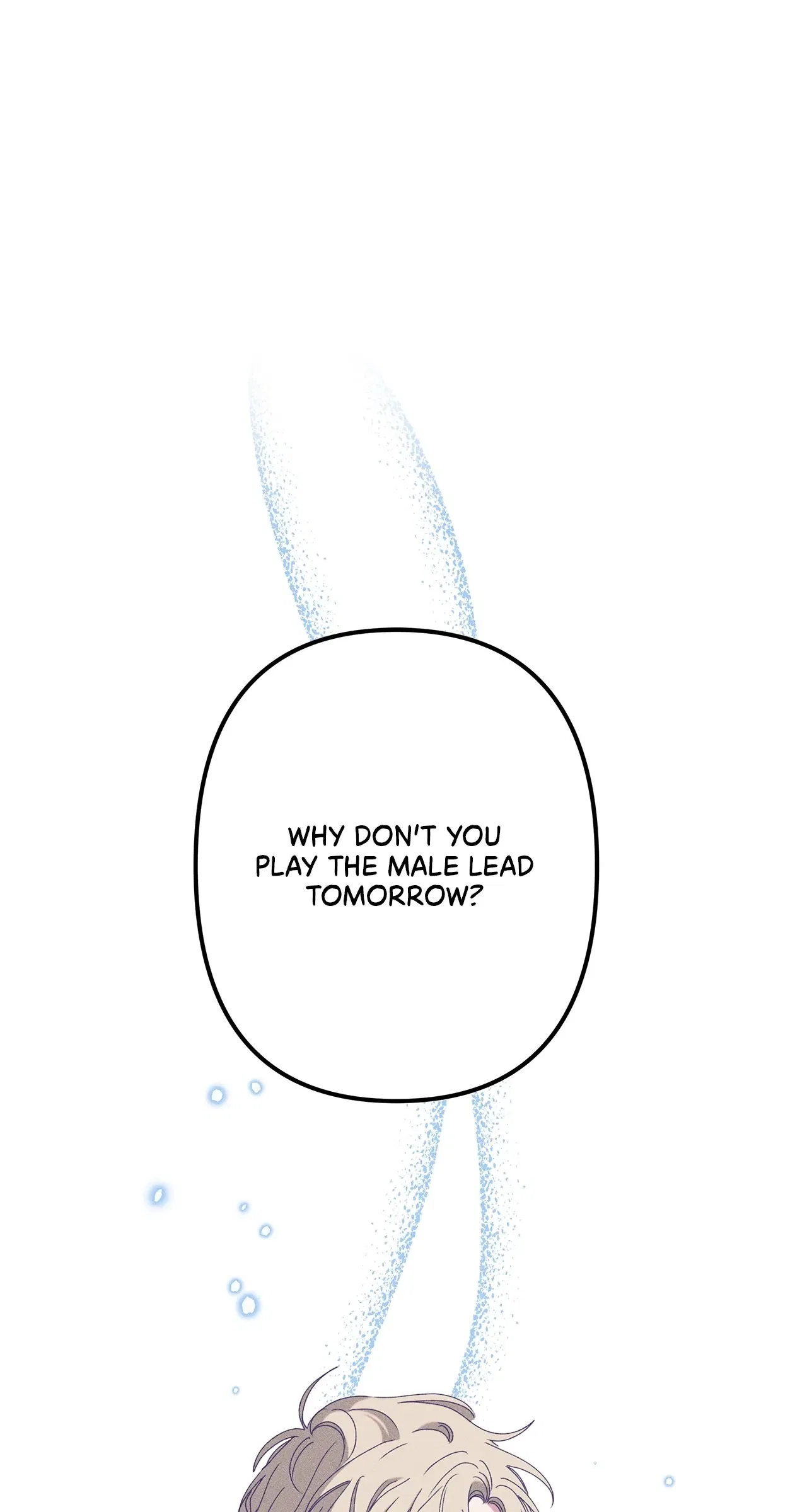 Foam of the Waves Chapter 27 – Page 2