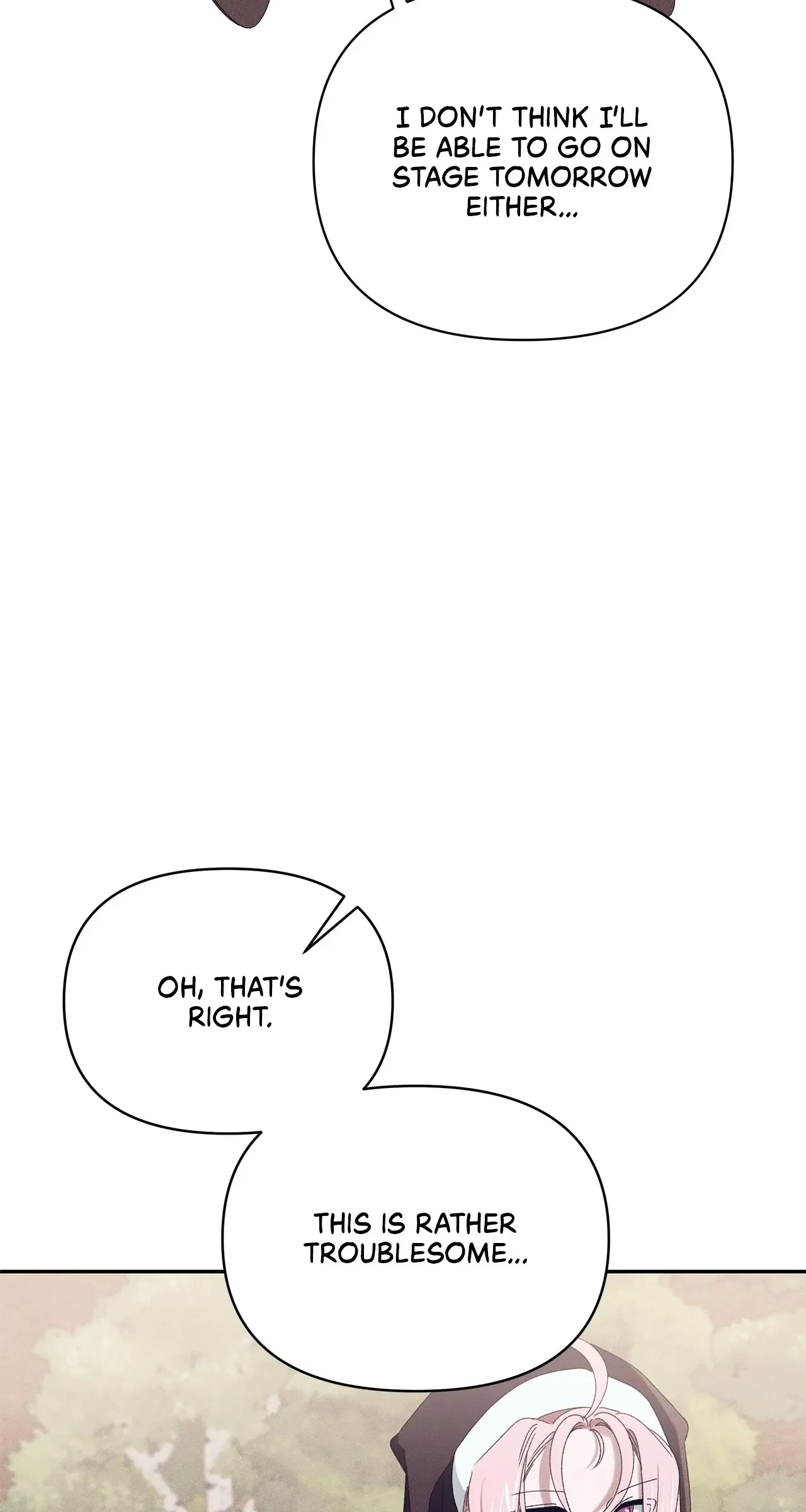 Foam of the Waves Chapter 27 – Page 8
