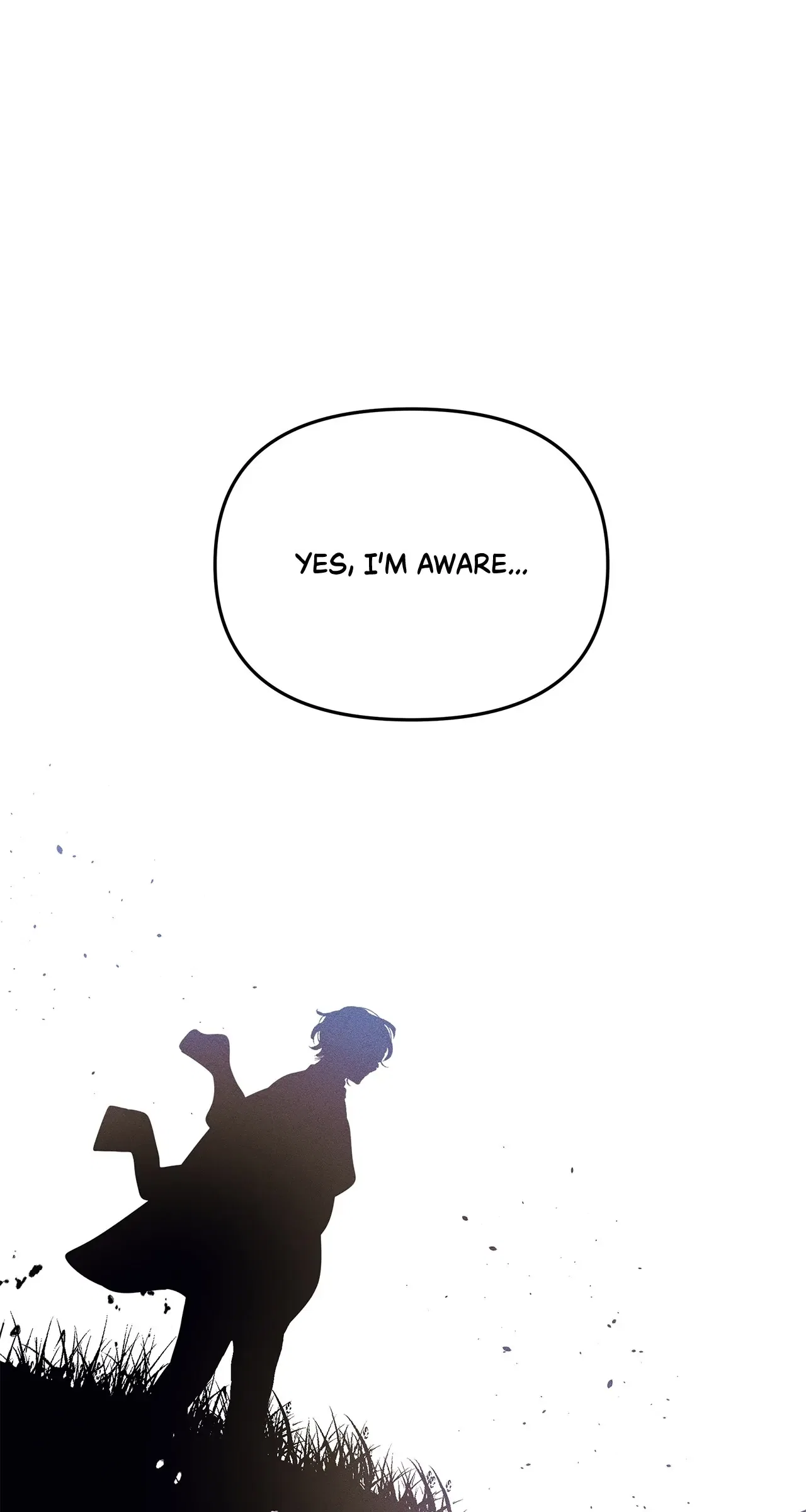 Foam of the Waves Chapter 27 – Page 14