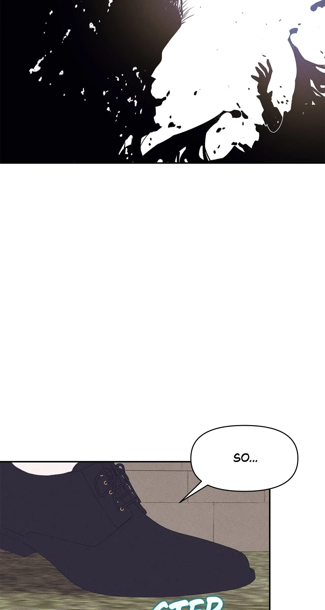 Foam of the Waves Chapter 27 – Page 15
