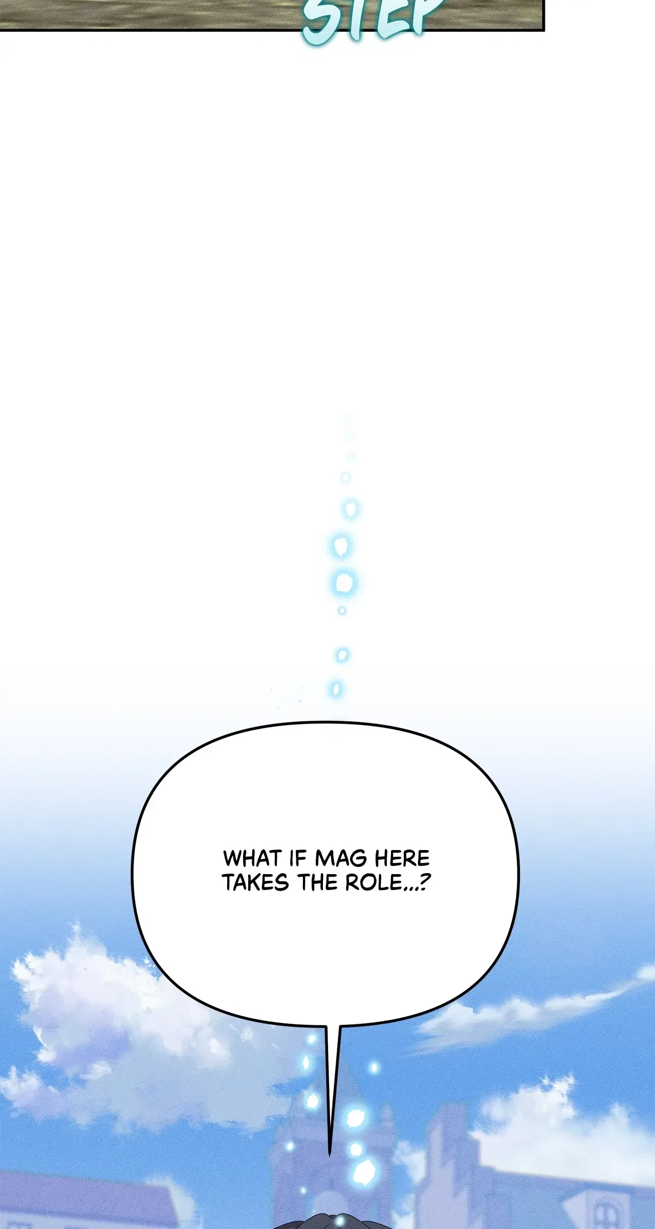 Foam of the Waves Chapter 27 – Page 16