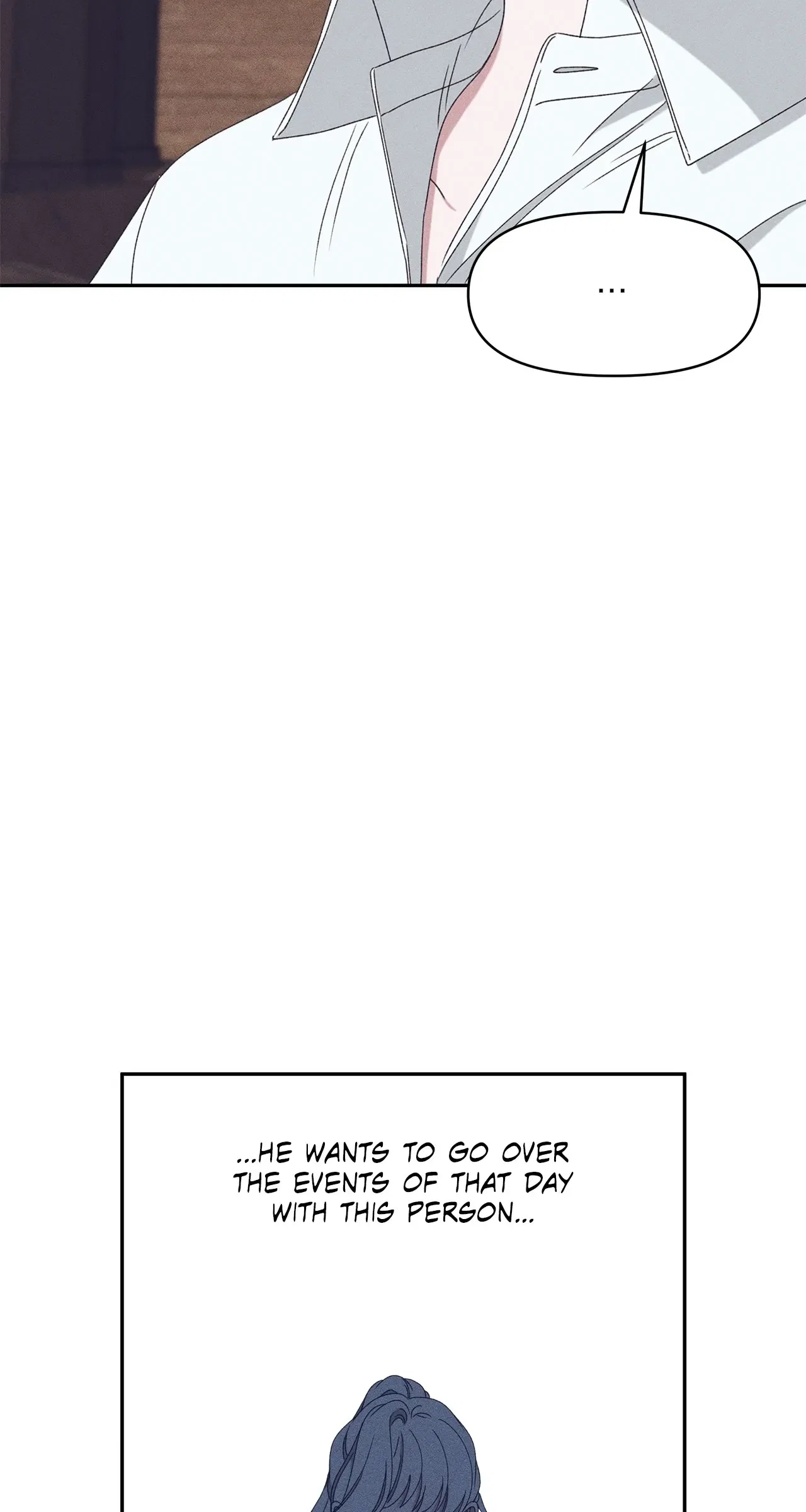 Foam of the Waves Chapter 27 – Page 31