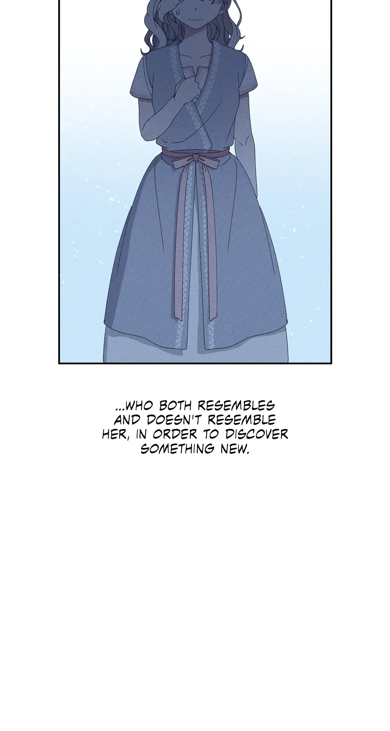 Foam of the Waves Chapter 27 – Page 32