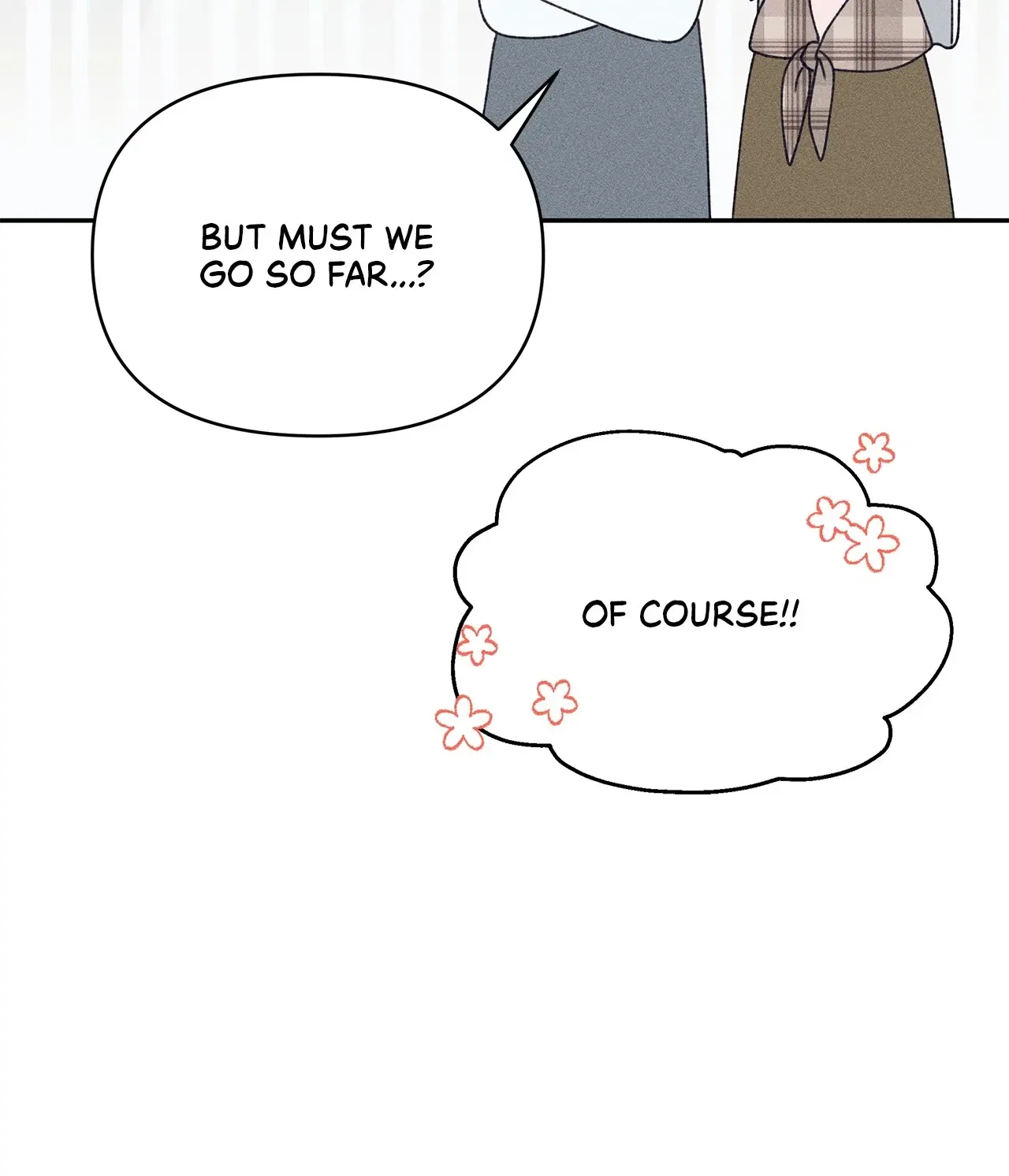 Foam of the Waves Chapter 27 – Page 41
