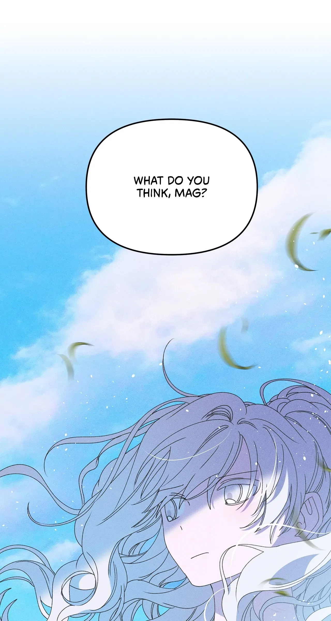 Foam of the Waves Chapter 27 – Page 42