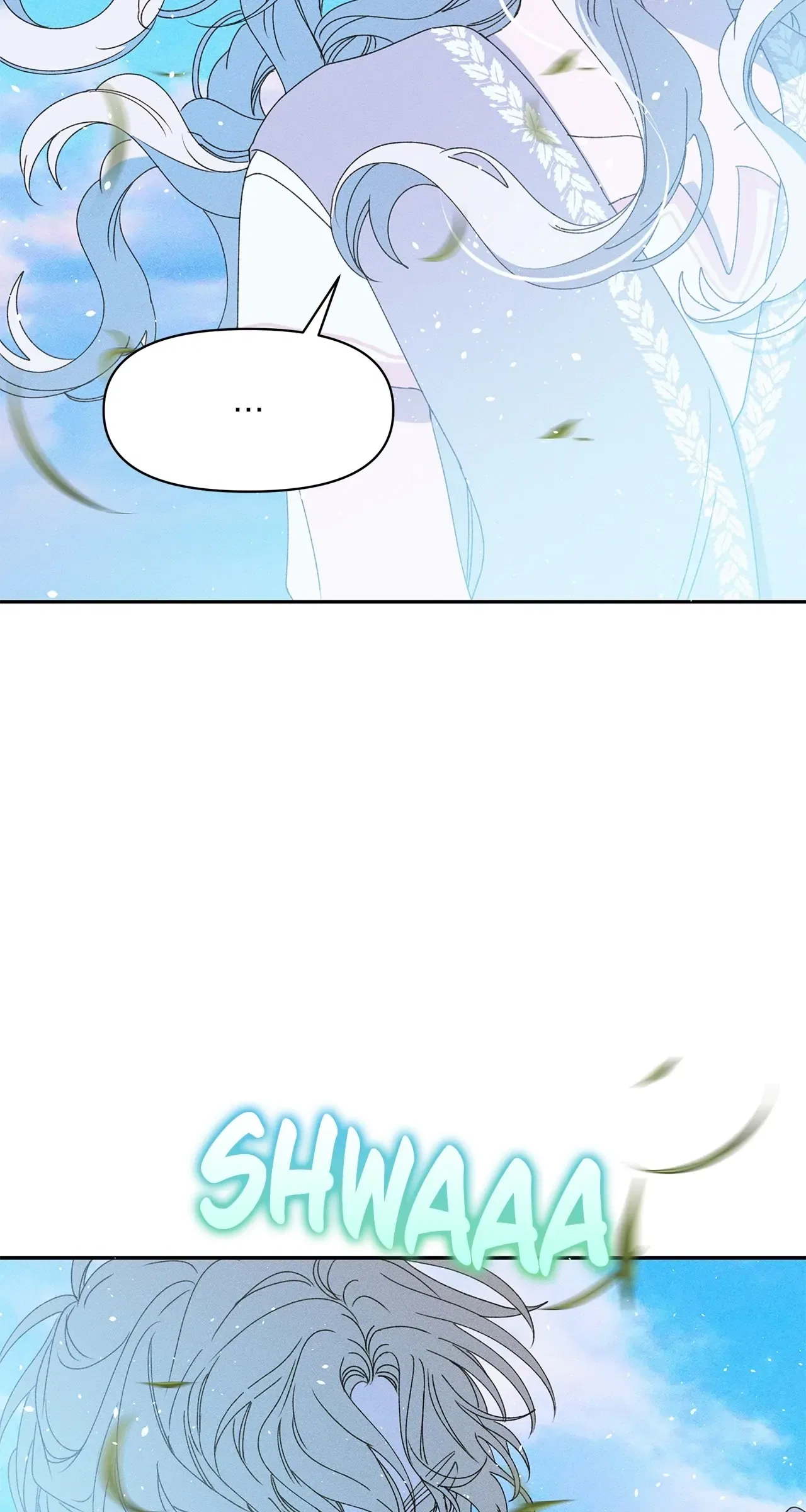 Foam of the Waves Chapter 27 – Page 43
