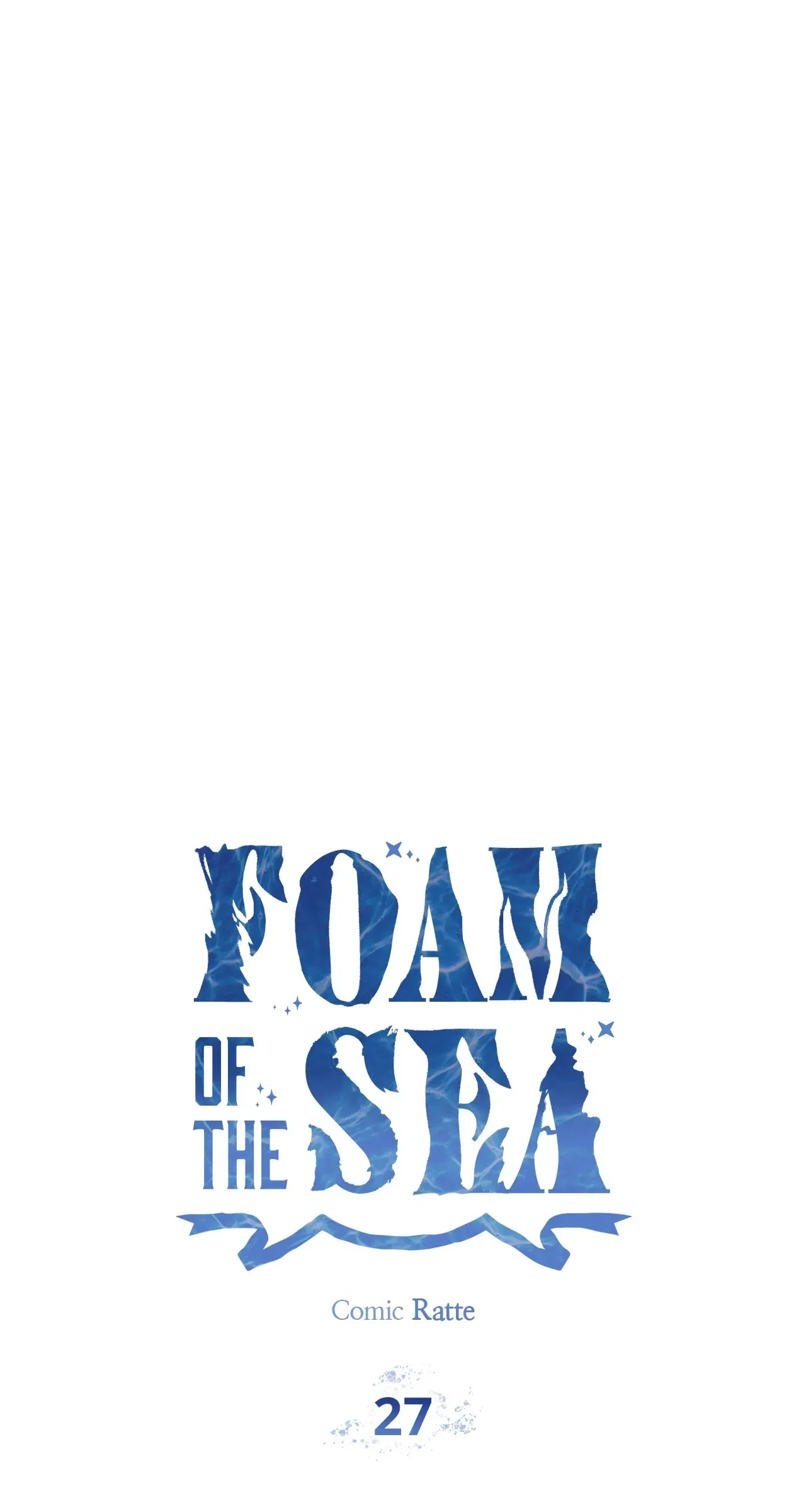 Foam of the Waves Chapter 27 – Page 53