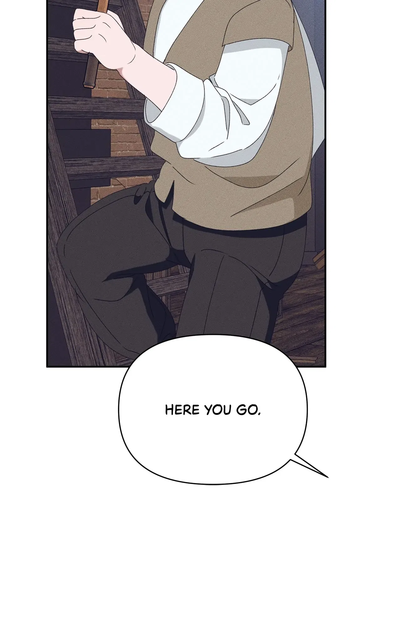 Foam of the Waves Chapter 27 – Page 57