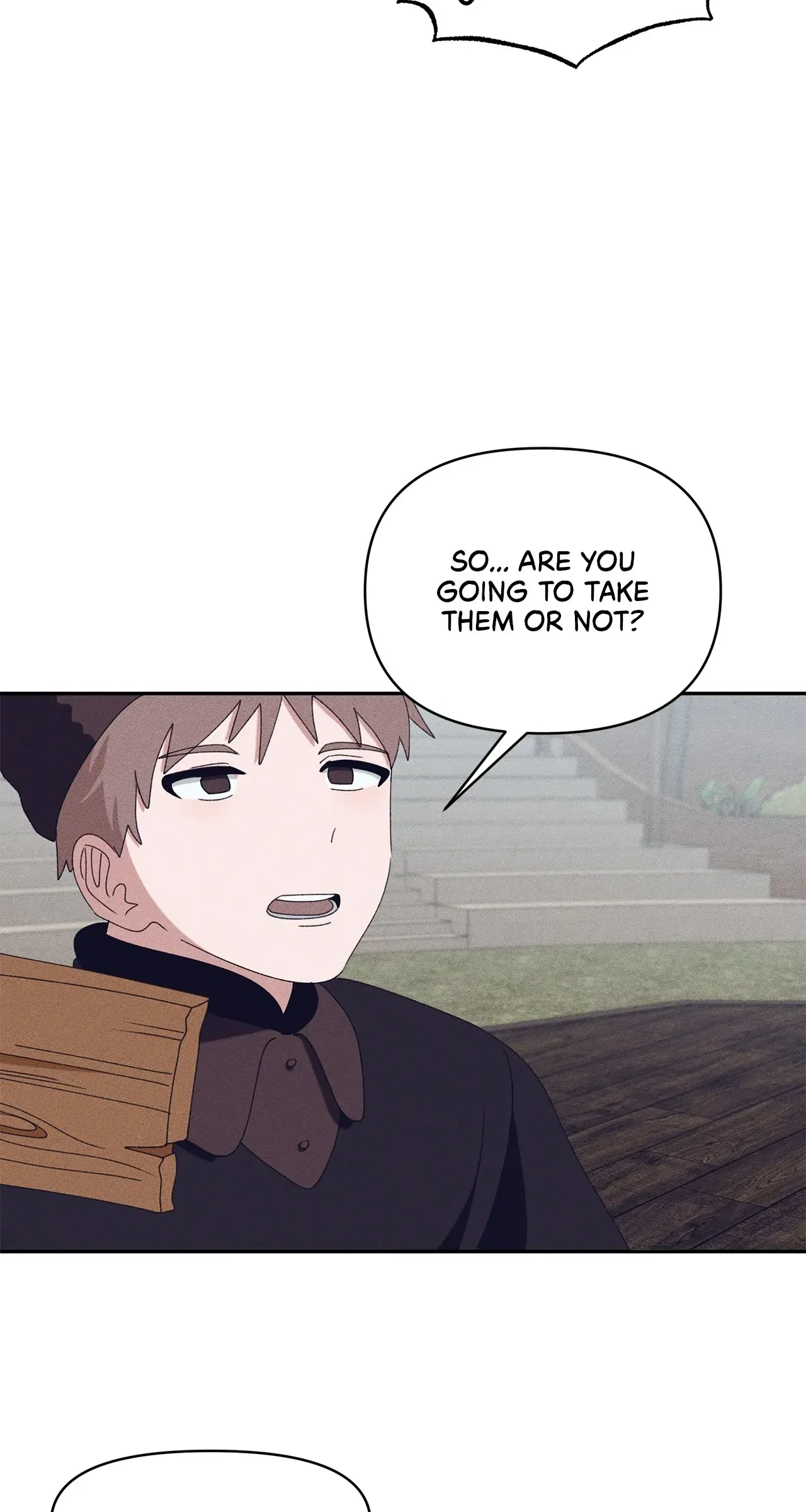 Foam of the Waves Chapter 27 – Page 60