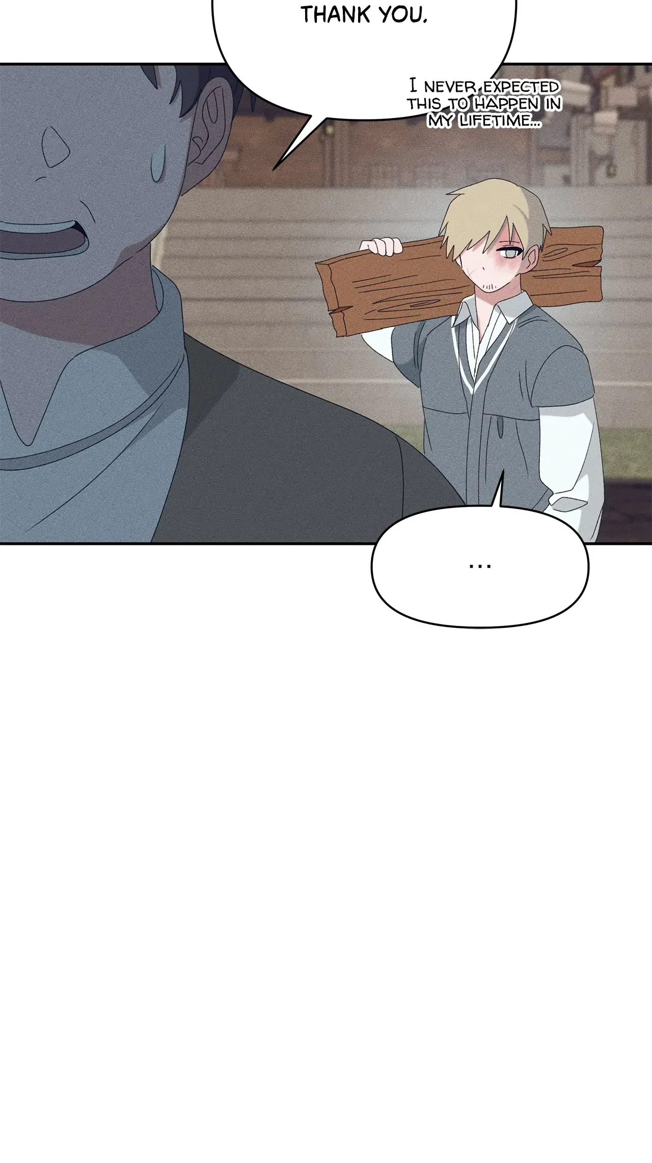 Foam of the Waves Chapter 27 – Page 62
