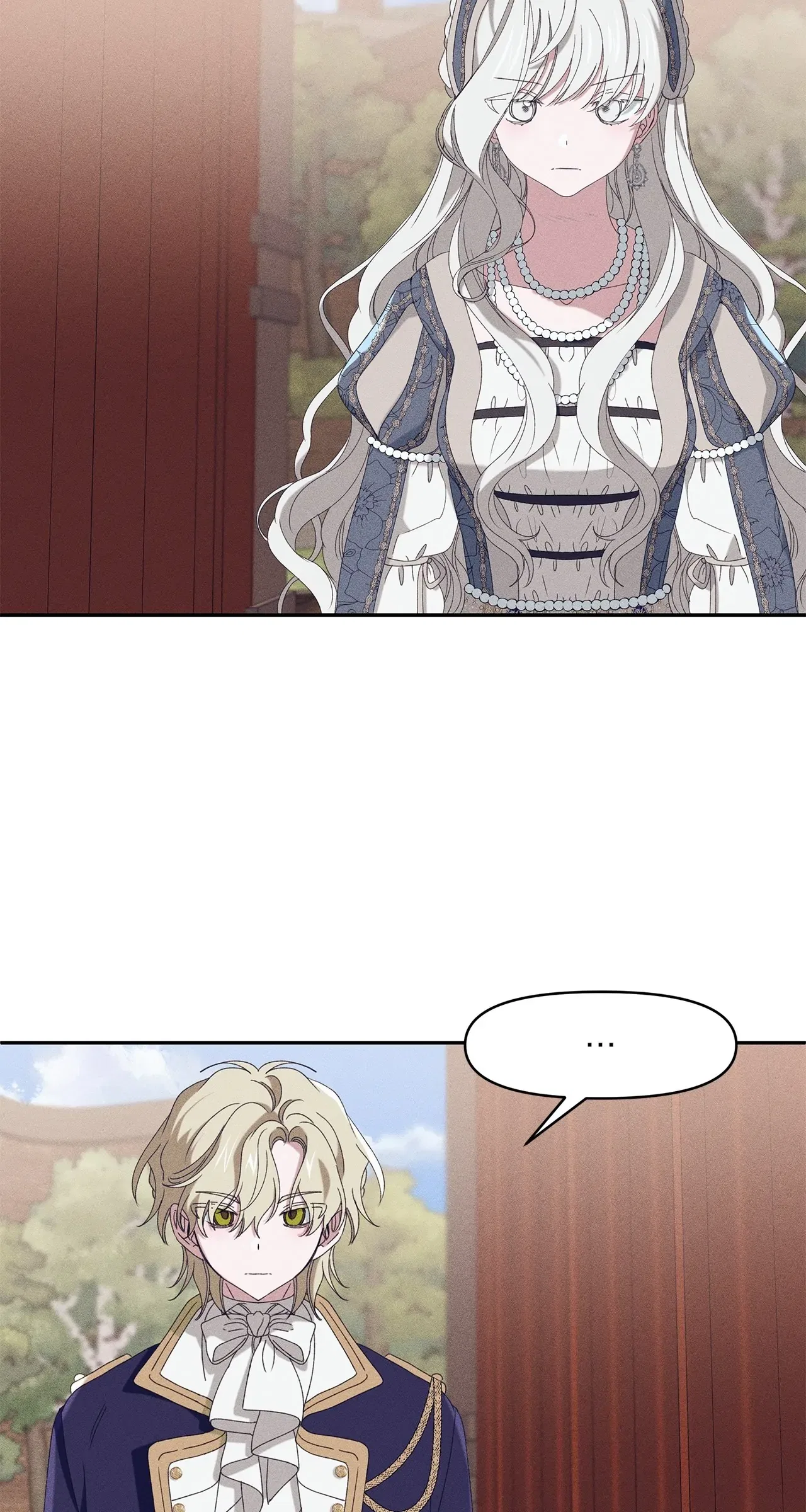 Foam of the Waves Chapter 27 – Page 74