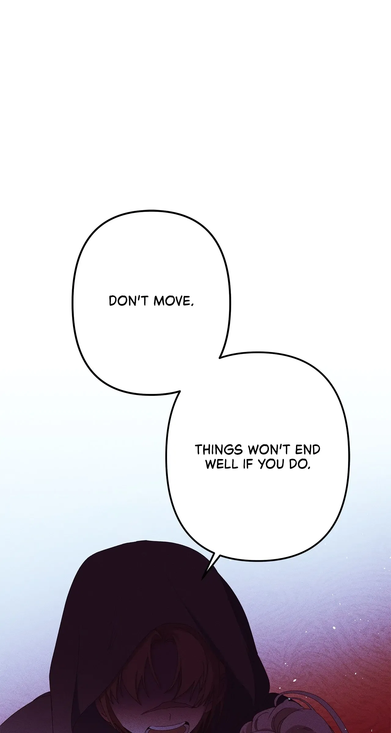 Foam of the Waves Chapter 26 – Page 2