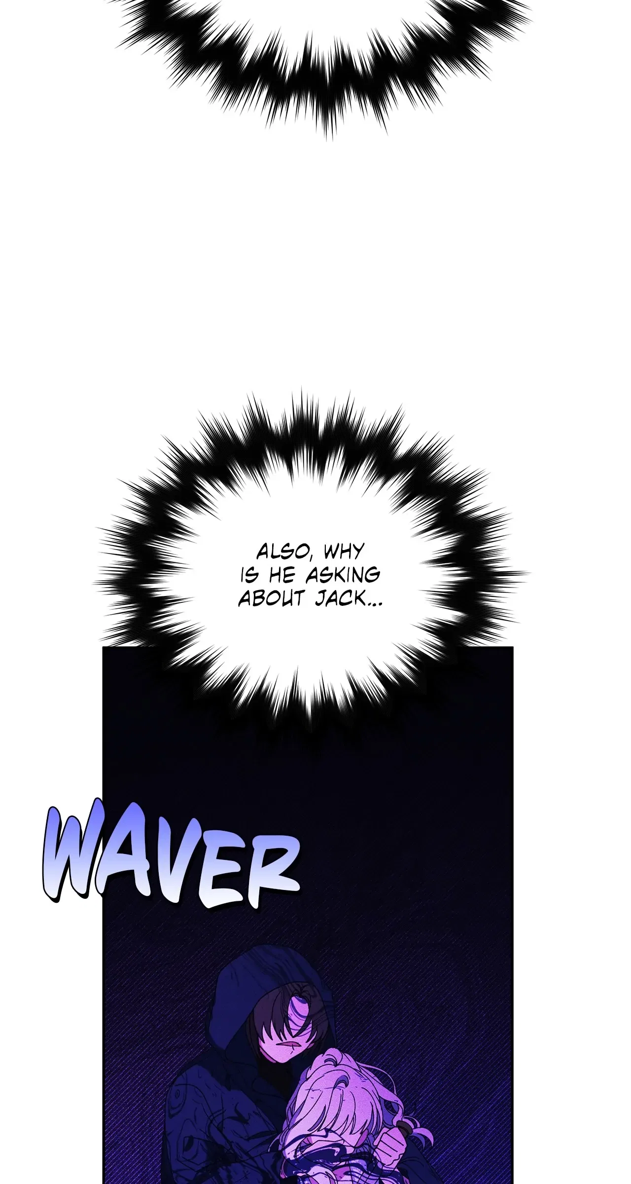 Foam of the Waves Chapter 26 – Page 6