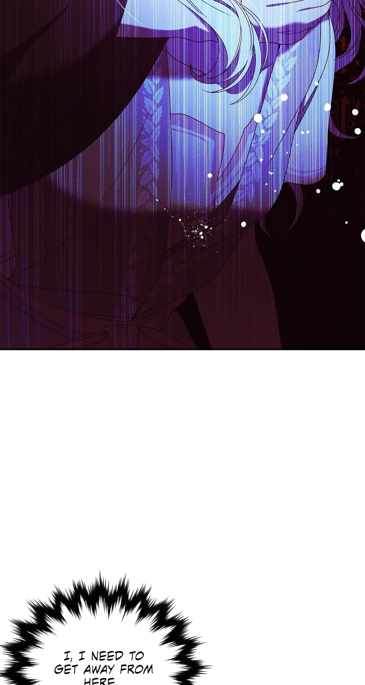 Foam of the Waves Chapter 26 – Page 11