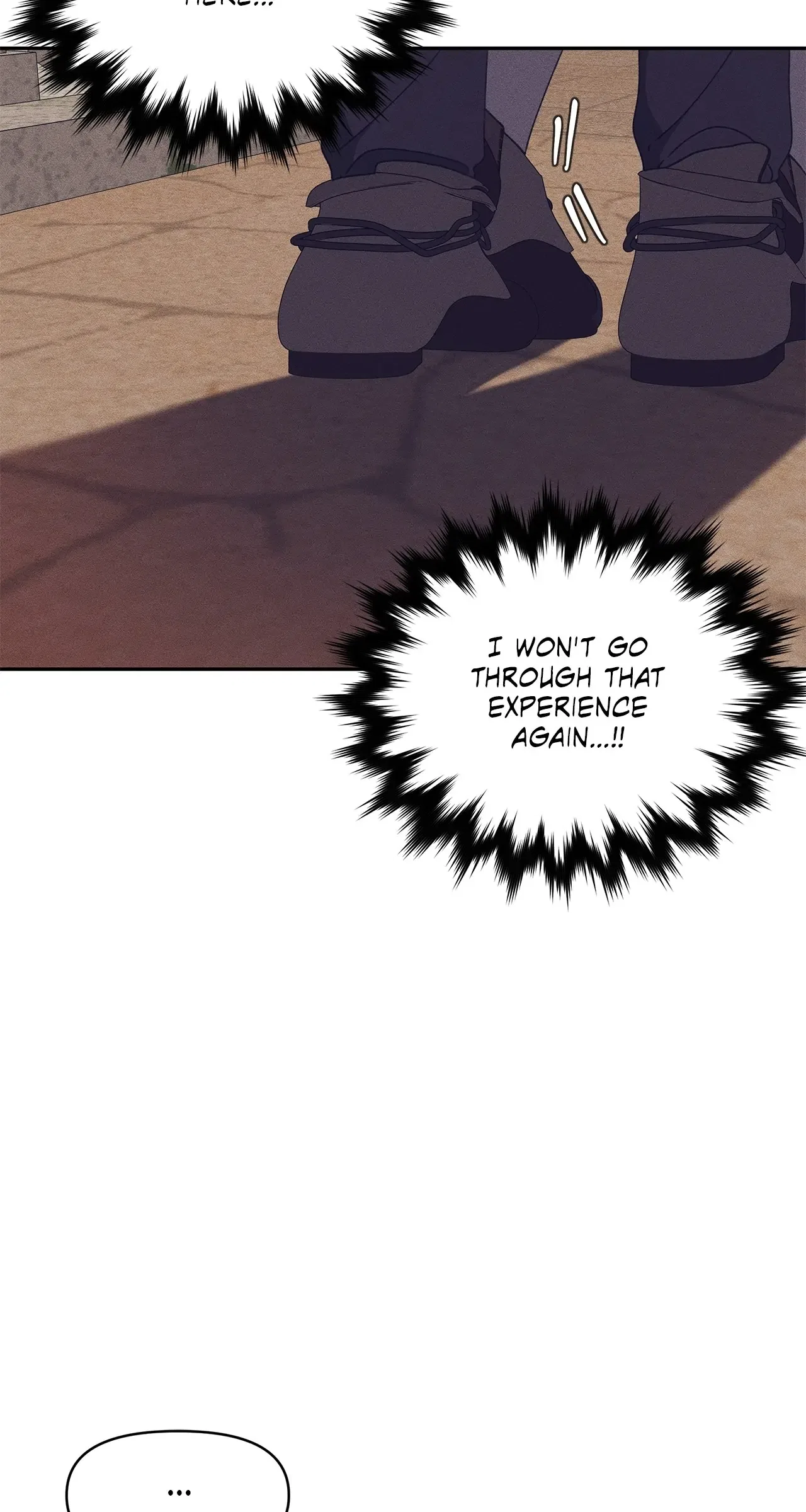 Foam of the Waves Chapter 26 – Page 12
