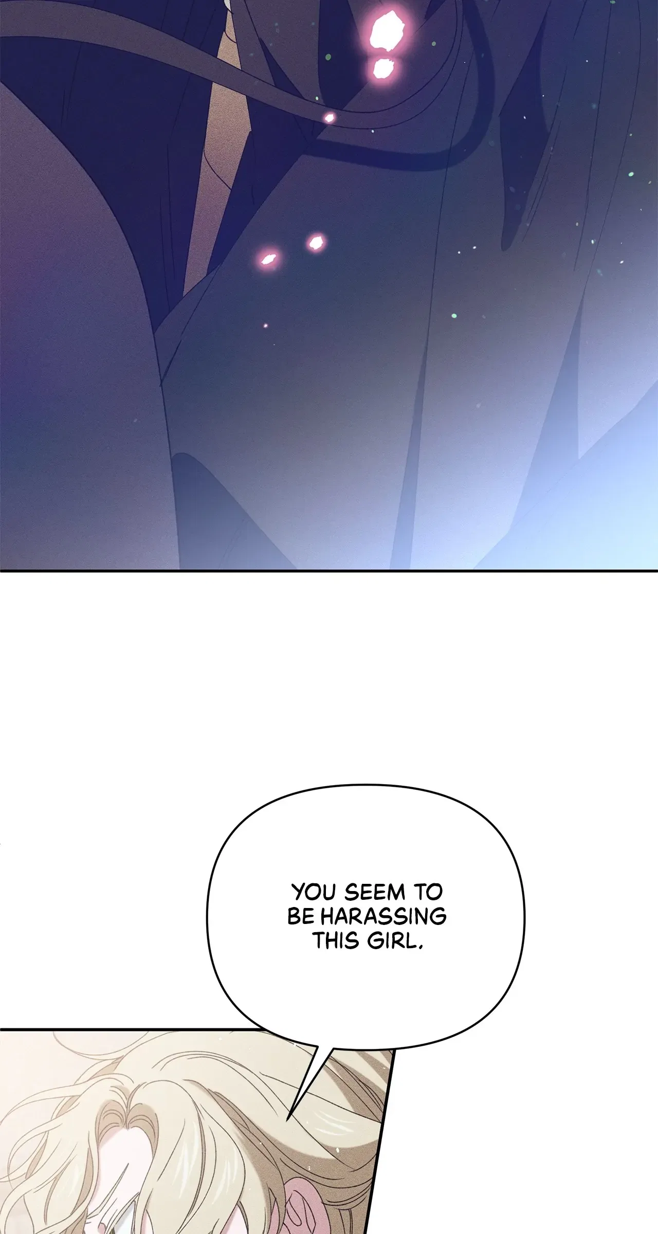 Foam of the Waves Chapter 26 – Page 24