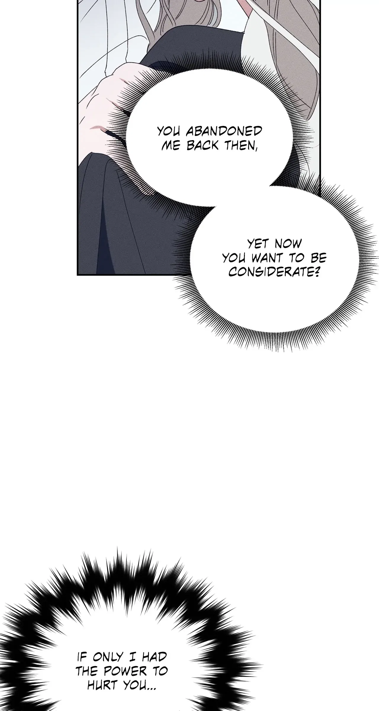 Foam of the Waves Chapter 26 – Page 36