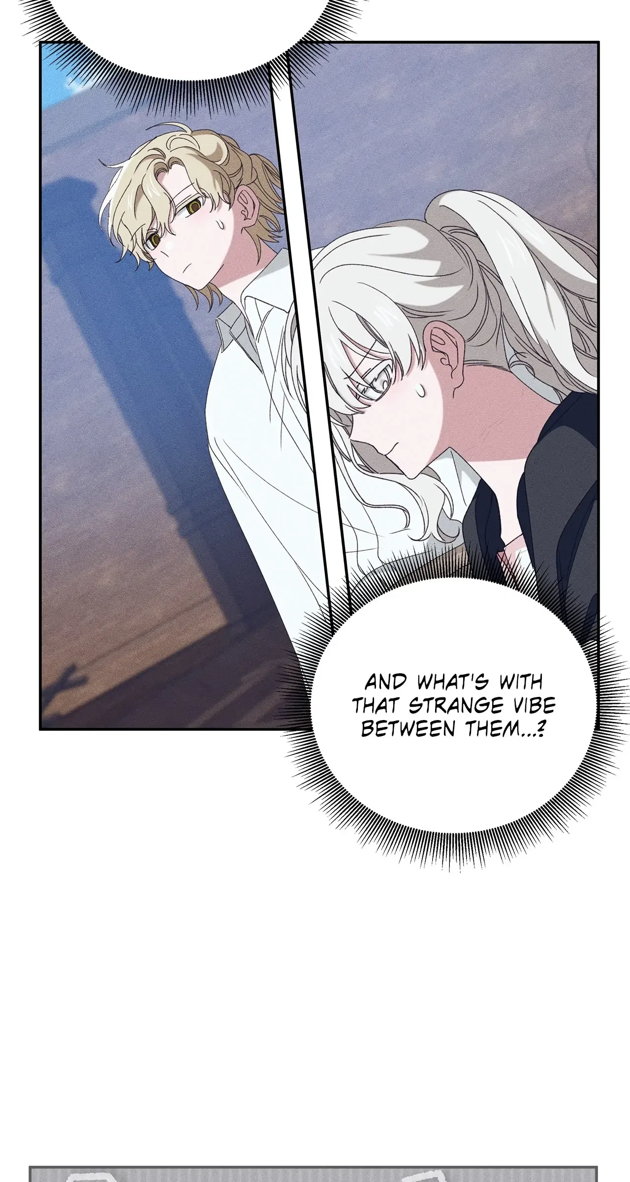 Foam of the Waves Chapter 26 – Page 51