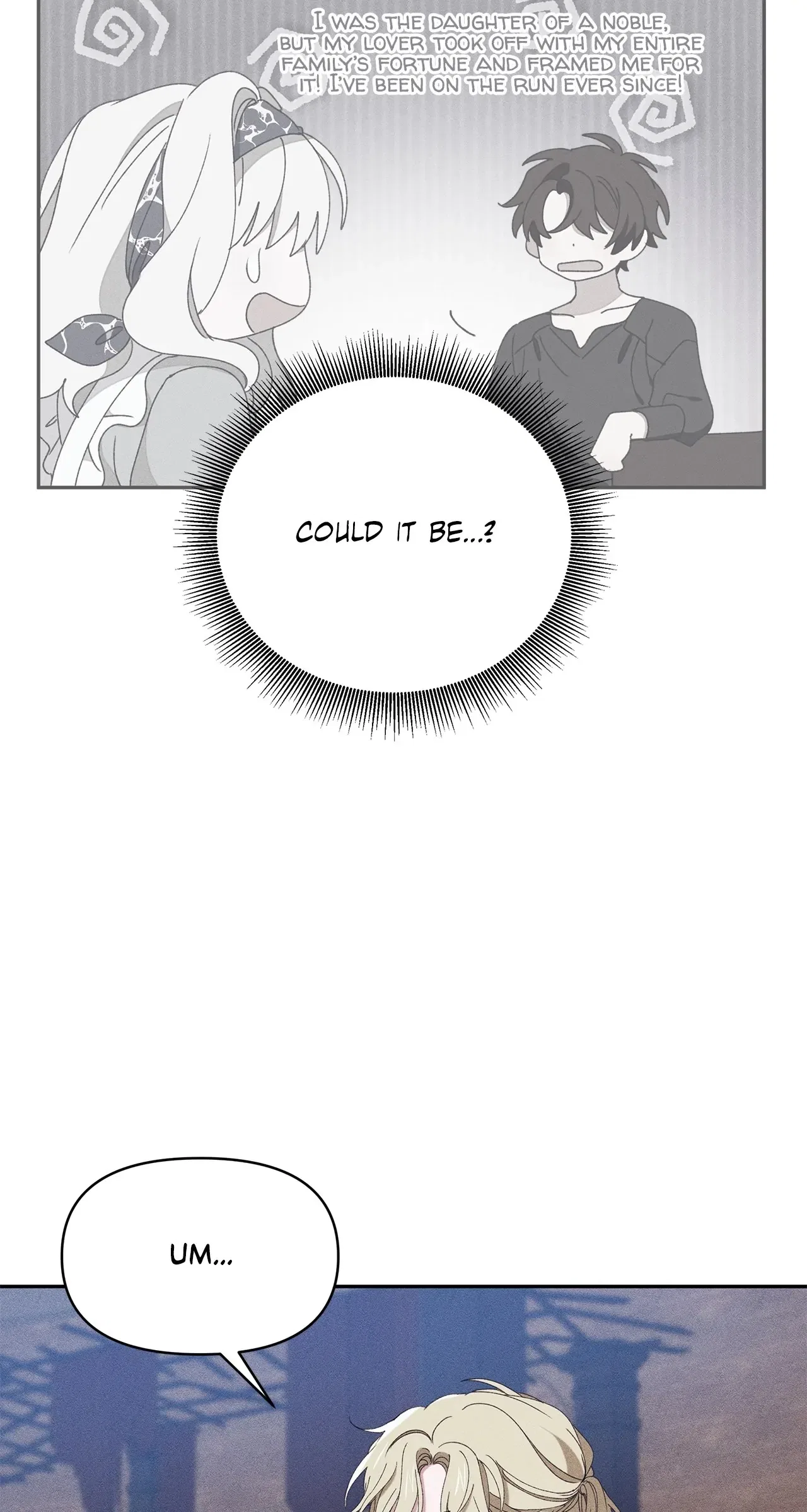 Foam of the Waves Chapter 26 – Page 52