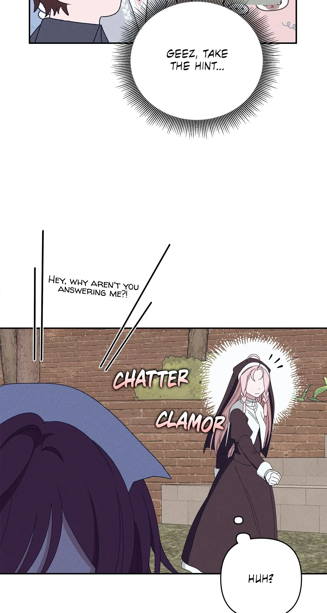 Foam of the Waves Chapter 26 – Page 61