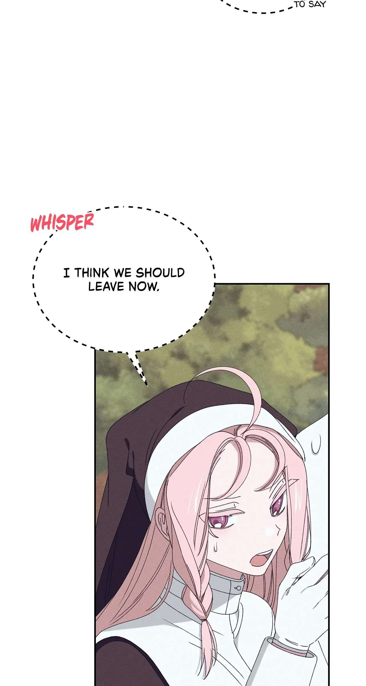 Foam of the Waves Chapter 26 – Page 67
