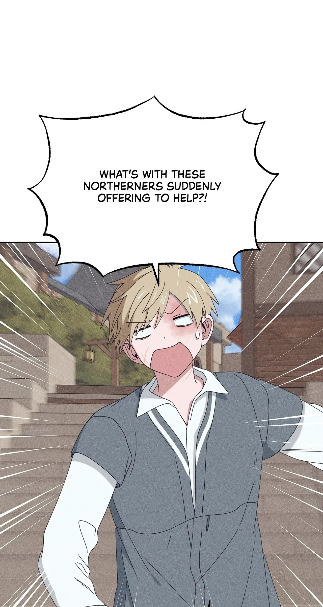 Foam of the Waves Chapter 26 – Page 69