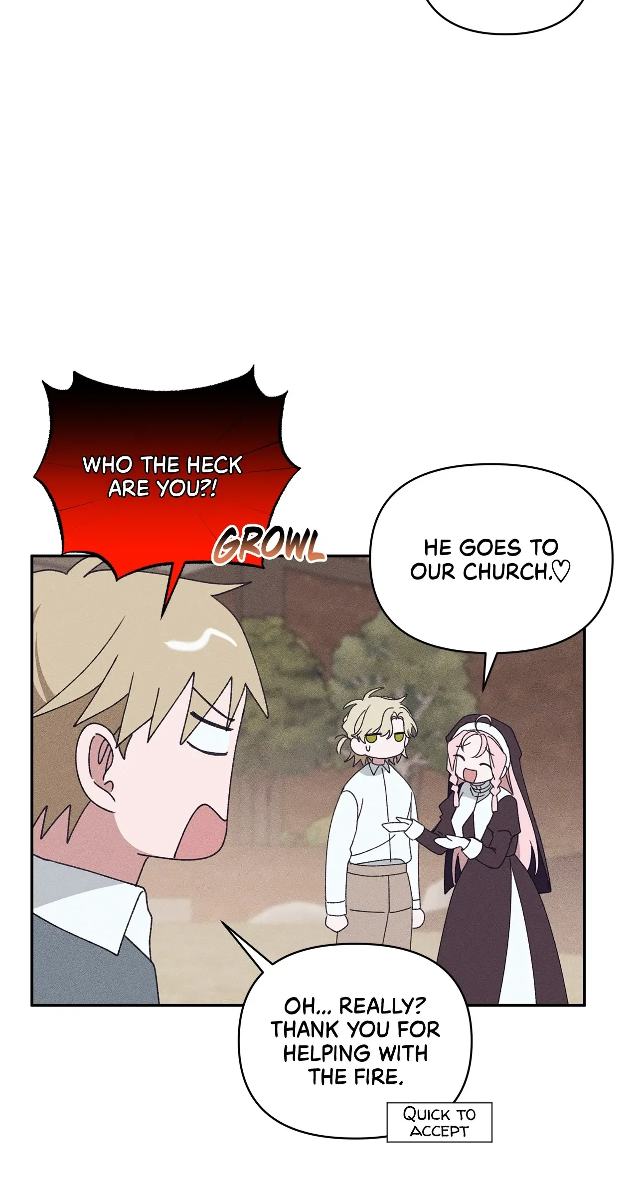 Foam of the Waves Chapter 26 – Page 71