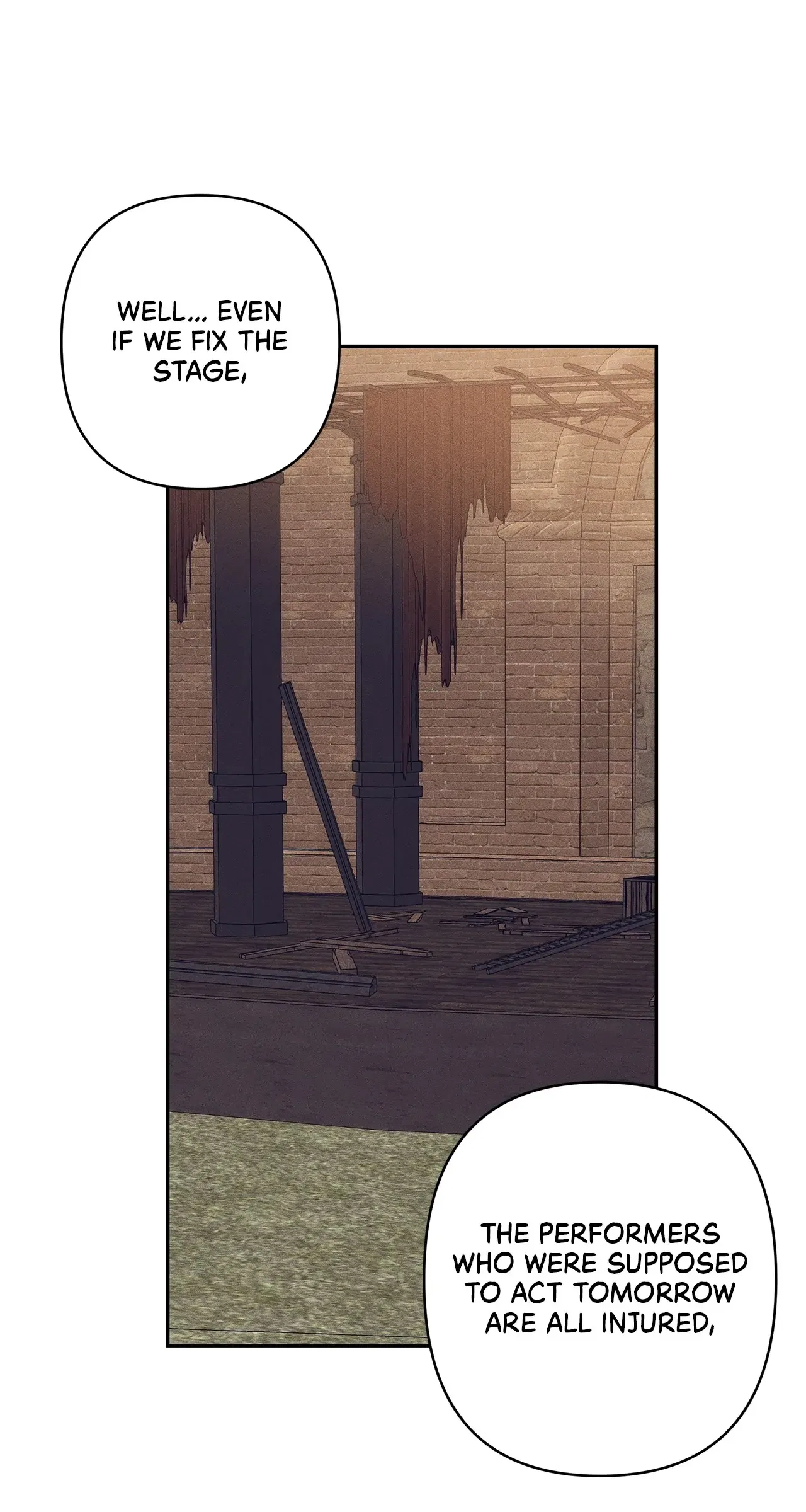 Foam of the Waves Chapter 26 – Page 74