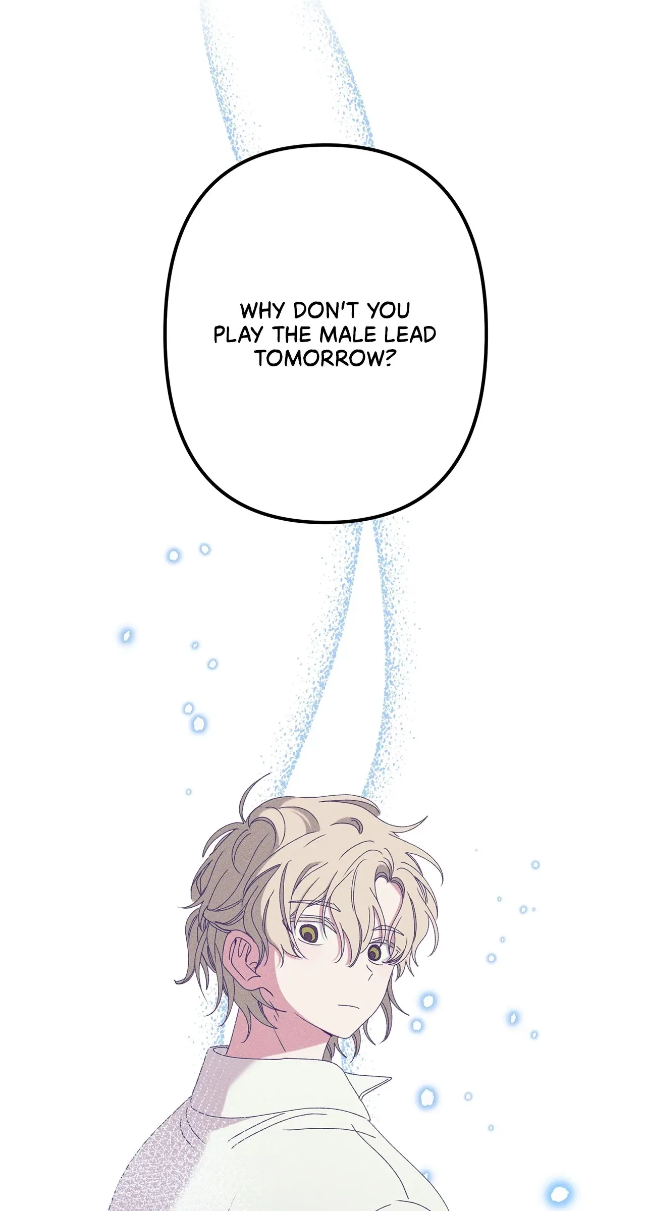 Foam of the Waves Chapter 26 – Page 76