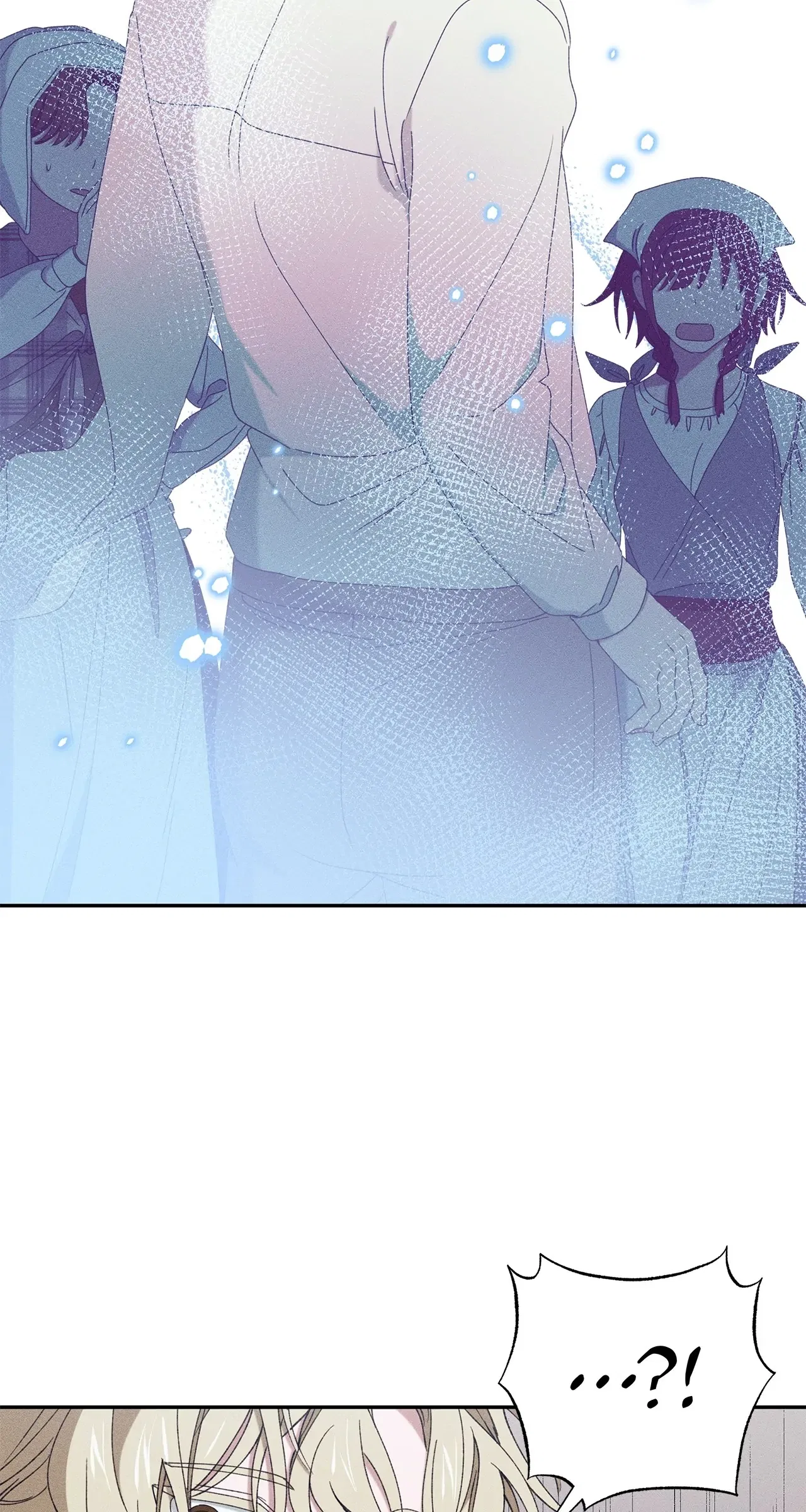 Foam of the Waves Chapter 26 – Page 77