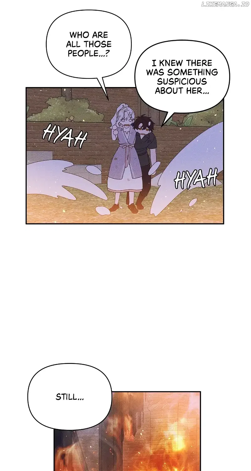 Foam of the Waves Chapter 25 – Page 7