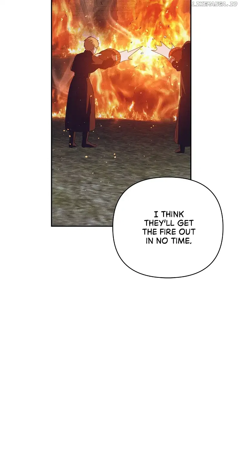 Foam of the Waves Chapter 25 – Page 8