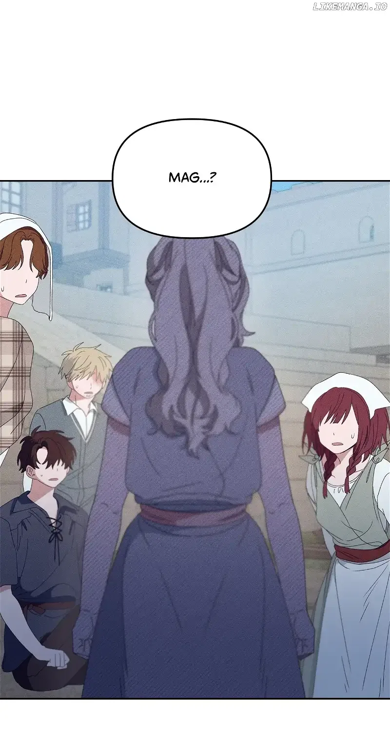 Foam of the Waves Chapter 25 – Page 34