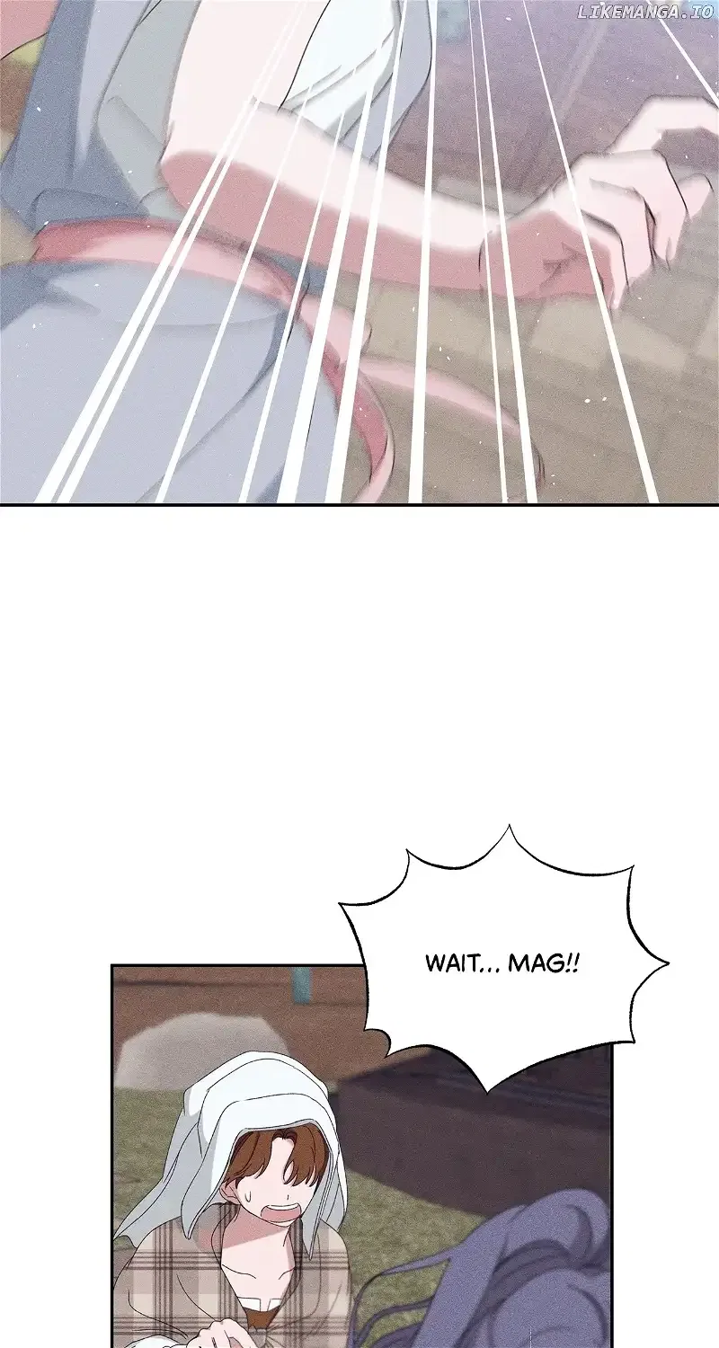 Foam of the Waves Chapter 25 – Page 37
